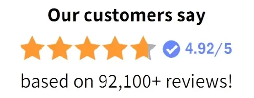 5 stars